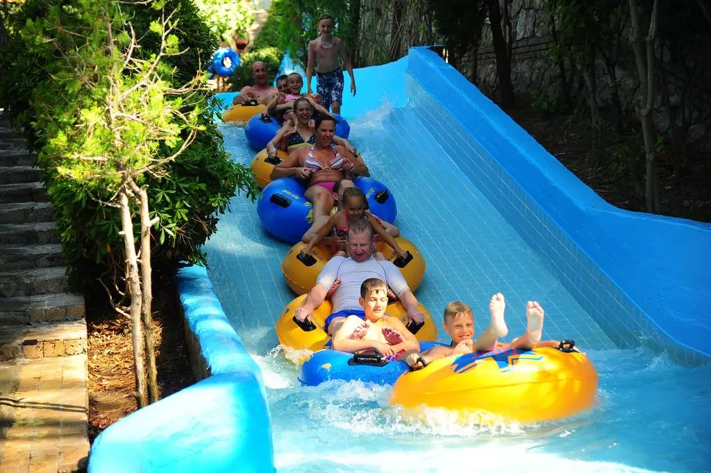 Utopia World Hotel Alanya-5022